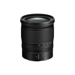 NIKON NIKKOR Z 24-70/4 S