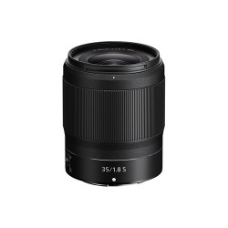 NIKON NIKKOR Z 35/1.8 S