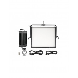 Nanlux DYNO 1200C RGBWW Soft Panel Light
