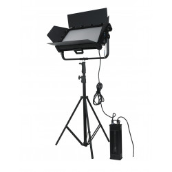 Nanlux DYNO 650C RGBWW Soft Panel Light