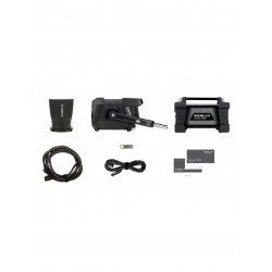 Foco Nanlux Evoke 1200 Spot Light