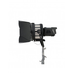 Nanlux Fresnel FL-35-YK