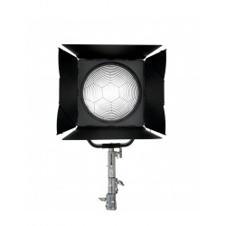 Nanlux Fresnel FL-35-YK