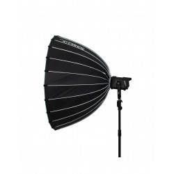 Softbox Parabolico Nanlux 150 cm montura NL