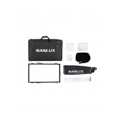 Nanlux Softbox Octagonal para DYNO 650C