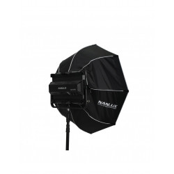 Nanlux Softbox Octagonal para DYNO 650C