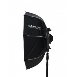 Nanlux Softbox Octagonal para DYNO 650C