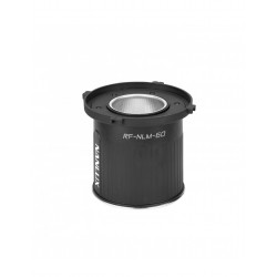 Juego de Reflectores 26º y 60º para Nanlux Evoke 1200