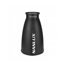 Juego de Reflectores 26º y 60º para Nanlux Evoke 1200