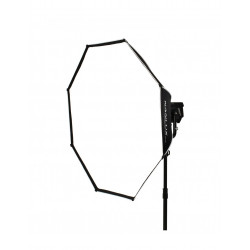 Softbox Octagonal Nanlux 150 cm montura NL