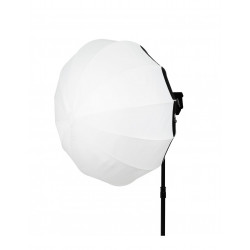 Linterna Softbox Nanlux 120 cm montura NL