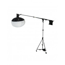 Linterna Softbox Nanlux 120 cm montura NL