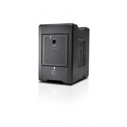 SANDISK PRO G-RAID SHUTTLE 4 72TB HD SOBREMESA