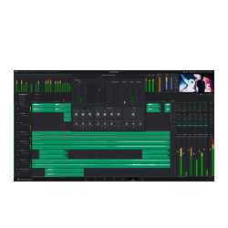 DaVinci Resolve Studio licencia 2 ordenadores