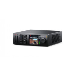 BLACKMAGIC HyperDeck Studio HD Mini