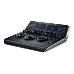 DaVinci Resolve Mini Panel Blackmagic