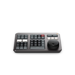 DaVinci Resolve Speed Editor Blackmagic