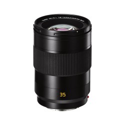 LEICA APO SUMMICRON-SL 35/2 ASPH