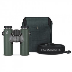 SWAROVSKI CL COMPANION 10X30 KIT FUNDA WILD NATURE