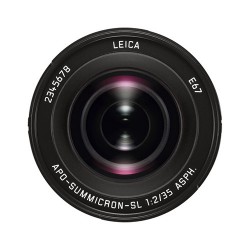LEICA APO SUMMICRON-SL 35/2 ASPH