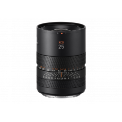 HASSELBLAD XCD 2,5/25V
