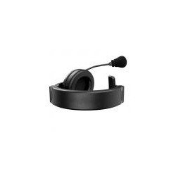 Hollyland sistema de comunicación inalámbrico SYSCOM 1000T-4B - 5 auriculares con micrófono