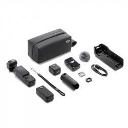 DJI Osmo Pocket 3 Creator Combo