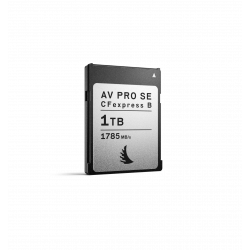 ANGELBIRD AV PRO CFEXPRESS SE TYPE B  1TB
