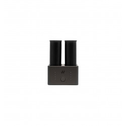 Hasselblad puerto de carga de baterías Sistema X