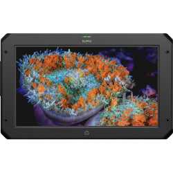 Atomos Sumo 19SE HDR – Monitor grabador y switcher