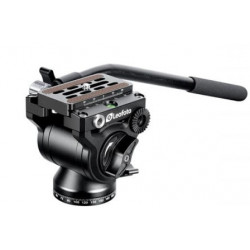 LEOFOTO CABEZAL PARA VIDEO BV-5