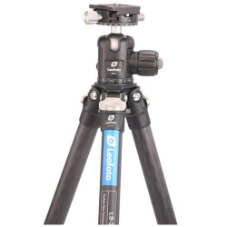 Leofoto Ranger LS-254C + cabezal LH-30