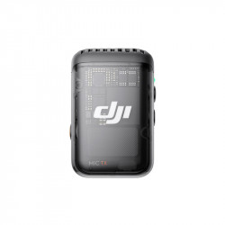 DJI MIC 2 (2 TX+1RX + Base de carga)