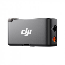 DJI MIC 2 (2 TX+1RX + Base de carga)