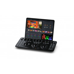 DaVinci Resolve Micro Color Panel