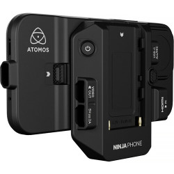 ATOMOS NINJA PHONE