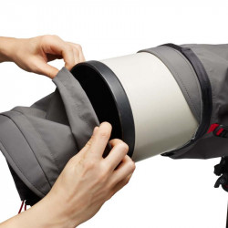 Manfrotto Pro Light Teleshield funda de lluvia para teleobjetivo
