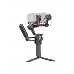 DJI RS 4 Combo