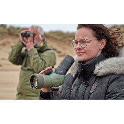 Kowa KIT telescopio TSN-55A PROMINAR