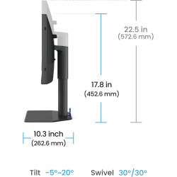BENQ MONITOR SW242Q  Monitores BenQ profesionales | Compra en España y Andorra