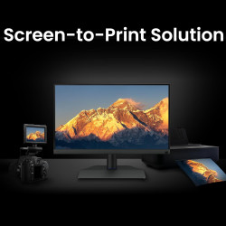 BENQ MONITOR SW242Q  Monitores BenQ profesionales | Compra en España y Andorra