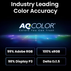 BENQ MONITOR SW242Q  Monitores BenQ profesionales | Compra en España y Andorra