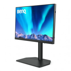 BENQ MONITOR SW242Q  Monitores BenQ profesionales | Compra en España y Andorra