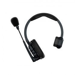 HOLLYLAND SOLIDCOM SE 4S Audio Intercom Full duplex con 4 microauriculares