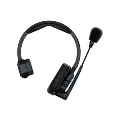 HOLLYLAND SOLIDCOM SE 4S Audio Intercom Full duplex con 4 microauriculares