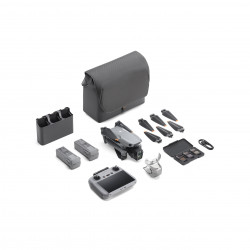 DJI Air 3S Pack Vuela Más (DJI RC 2)