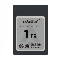 Exascend CFexpress 4.0 tipo A Essential Pro 1TB