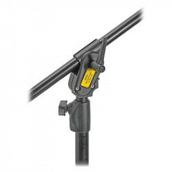 Manfrotto Kit Jirafa y pie sin contrapeso