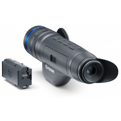 PULSAR Monocular térmico Pulsar Telos LRF XQ35