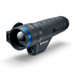 PULSAR Monocular térmico Pulsar Telos LRF XG50